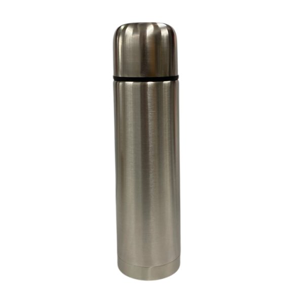 Termo bala 500ml acero