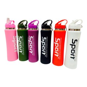 Botella sport 600ml