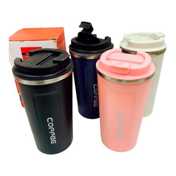 Vaso termico para caf? 500 ml