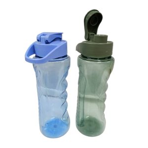 Botella dakar sport 750ml