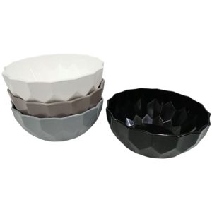 Bowl grande clasico sin tapa