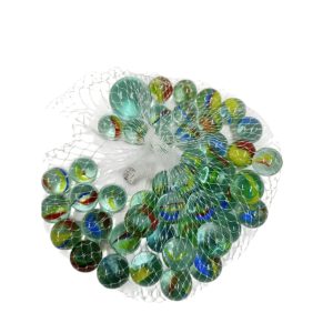 Bolitas x50 +1 bolon