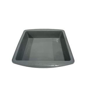 Molde de silicona cuadrado 27cm