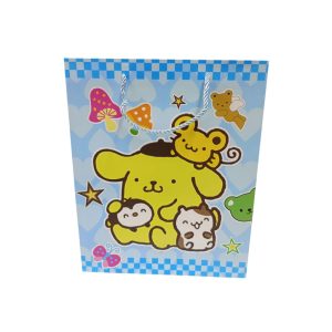 Bolsa de regalo infantil mediana 32cm