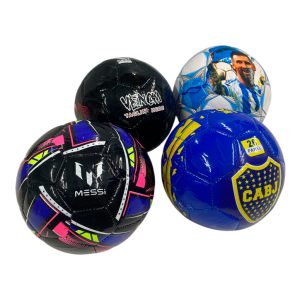 Pelota de cuero n2