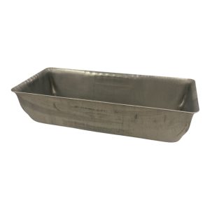 Budinera aluminio N4 almandoz