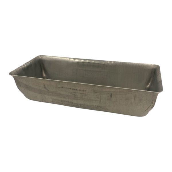 Budinera aluminio N4 almandoz