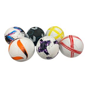 Pelota de futbol n5 texturada