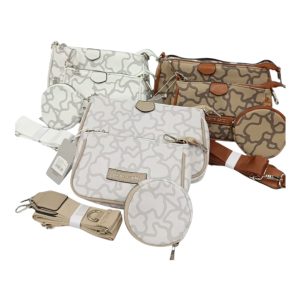 Cartera de Pierre Cardin artPcv26305