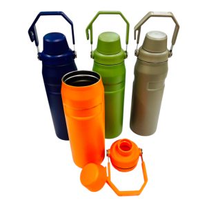 Botella deportiva termica 800ml