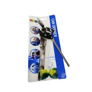 Abrelatas con manija