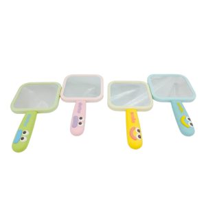 Espejo de mano infantil