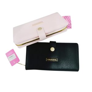 Billetera de dama Agarrate Catalina artCB132