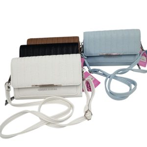 Billetera de dama Agarrate Catalina art.Acb148