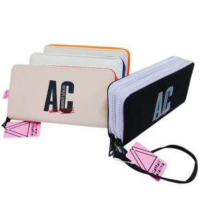 Billetera de dama  Agarrate Catalina artAcv26303