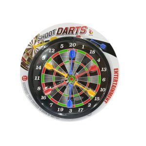 Tiro al blanco magnetico