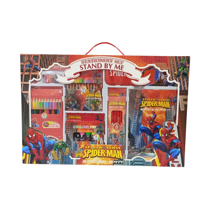 Valija de arte persoanje