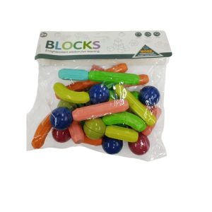 Juego magnetico x29 pzas