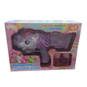 Burbujero grande unicornio