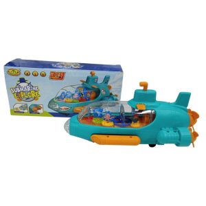 Submarino art.B009-0045