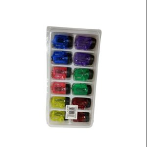 Llaverito linterna x12