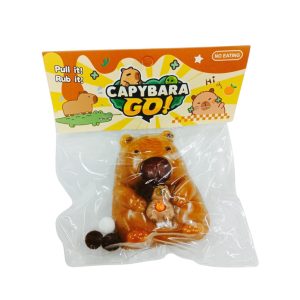 Squishy capibara