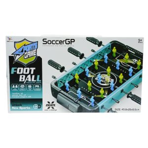 Metegol de mesa