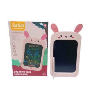 Pizarra lcd interactiva