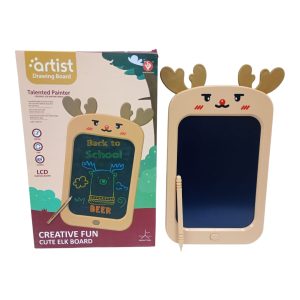 Pizarra lcd interactiva