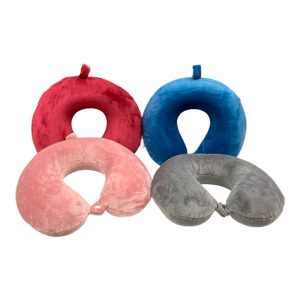 Almohada de viaje