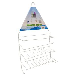 Organizador de ducha