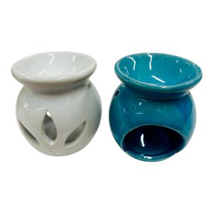 Hornito de ceramica