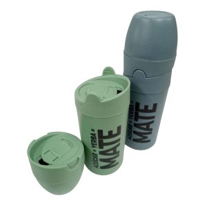 Set duo yerba azucar