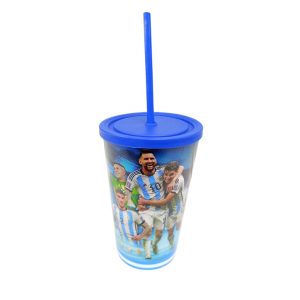 Vaso plastico AFA 500ml