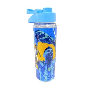 Botellas dakar sport 750ml AFA