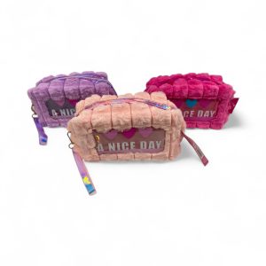 Necesser sofi day peluche