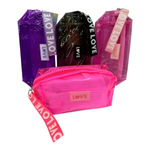 Necesser sofi pvc love
