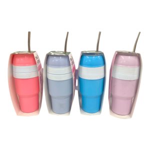 Mate listo tipo jarro plastico patagonia