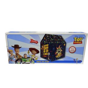 Casita toy story