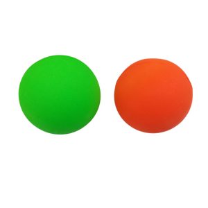 Pelota saltarina de goma maciza