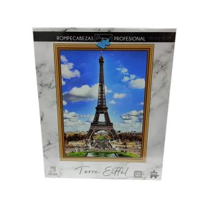 Rompecabezas 1000 Paris