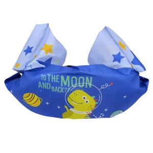 Chaleco bracito flotador