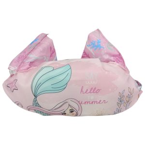 Chaleco bracito flotador