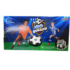 Aero golazo