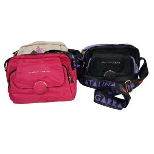 Cartera Agarrate Catalina artAcb146