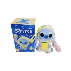 Labubu Stitch peluche sorpresa