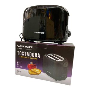 Tostadora electrica winco