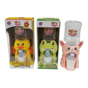 Dispenser de agua animalito