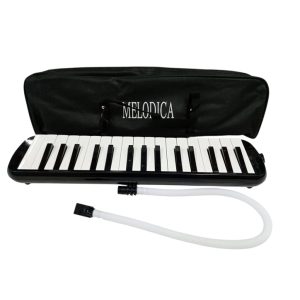 Flauta melodica 32 teclas