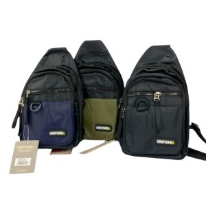 Morral Uniform